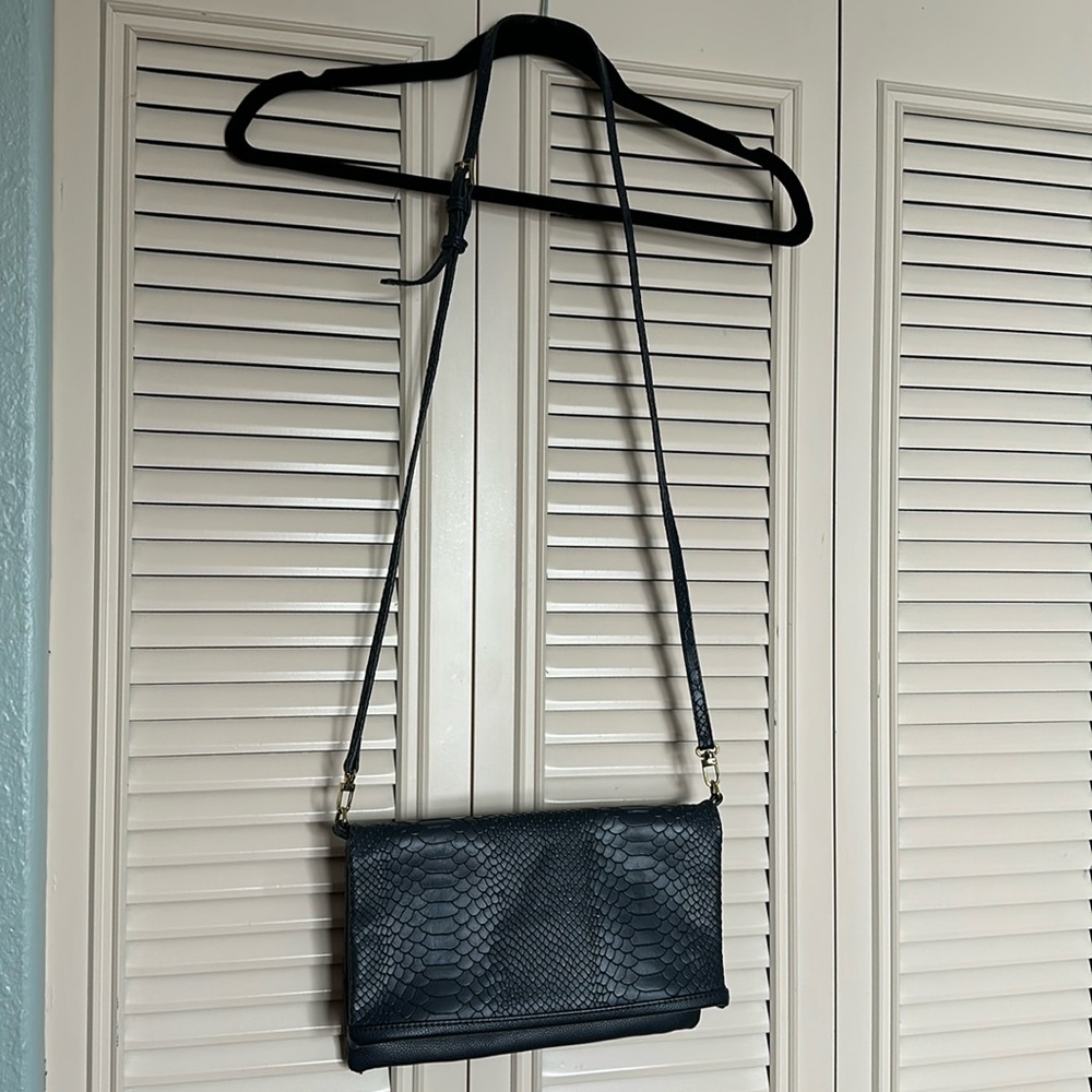 GiGi‎ New York Crossbody / Clutch